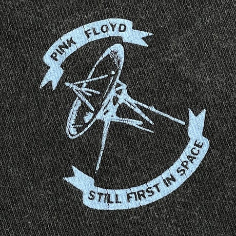 PINK FLOYD 1996 WISH YOU WERE HERE DELTA XL 3193