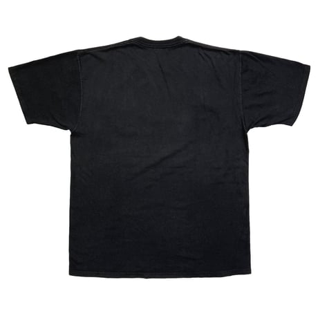 WU-TANG CLAN ENTER THE WU-TANG EMBROIDERY LOGO JERZEES XL 7384