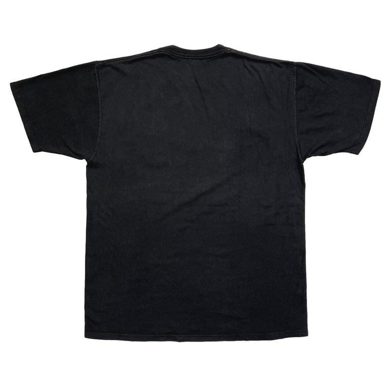 ミュージシャン WU-TANG CLAN BIG LOGO LARGE greatLAnd ミュージシャン WU-TANG CLAN BIG LOGO LARGE greatLAnd fit