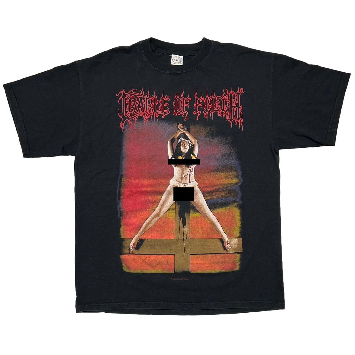 値下【超希少】CRADLE OF FILTH　サイズXL fit=scale-down,w=1200