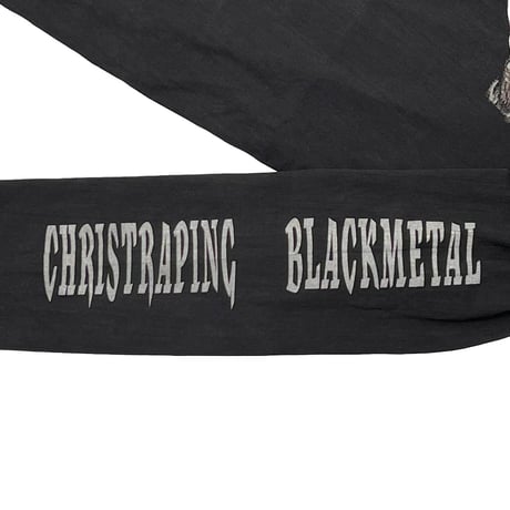 MARDUK CHRISTRAPING BLACK METAL LS XL 2520