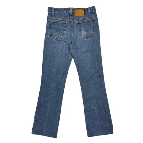 greatLAnd POLLYMAN DENIM PANT W83 L81 1635