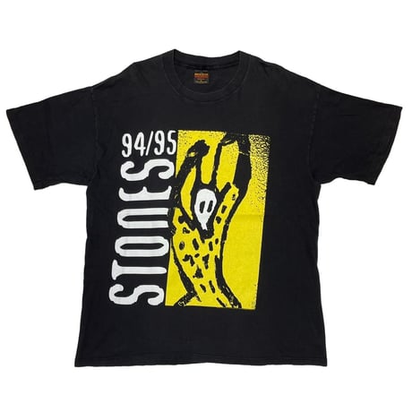 ROLLING STONES VOODOO LOUNGE 94/95 NORTH AMERICAN TOUR BROCKUM XL 8129