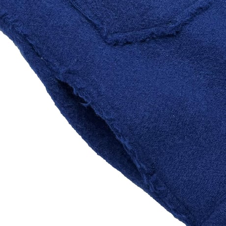 greatLAnd ORIGINAL TYPE2 FIGO JACKET ROYAL LARGE 5352