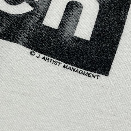 NINE INCH NAILS ninbroken WHITE ALL SPORT XL 3060