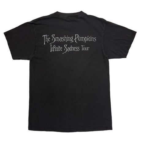 THE SMASHING PUMPKINS 1996 THE WORLD IS A VAMPIRE FITS LARGE 5243