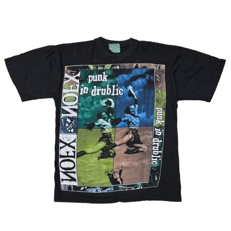 NOFX EMPIRE punk in drublic XL 9198