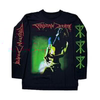 greatLAnd ORIGINAL DEAD NIKE S/S TEE BLACK | gr