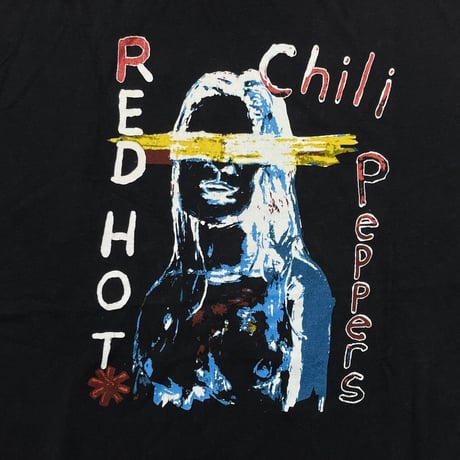 RED HOT CHILI PEPPERS BY THE WAY  XL 7749