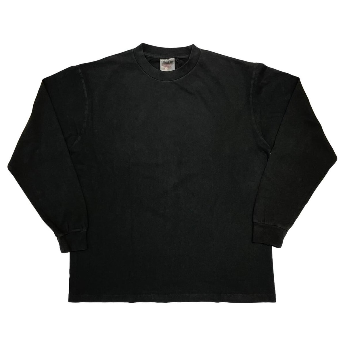 greatLAnd ONEITA EXCLUSIVE L/S PACK TEE 5YEARS/10YEARS 2PACK