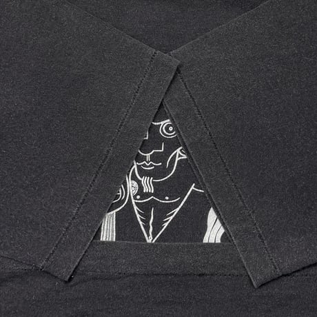 RED HOT CHILI PEPPERS PICCASO SOFTEE LARGE 1374
