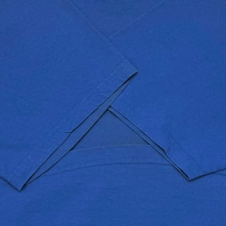 Marlboro COYOTE POCKET TEE BLUE XL 6401
