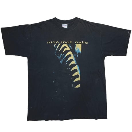 NINE INCH NAILS NOW I'M NOTHING ALL SPORT XL 3058