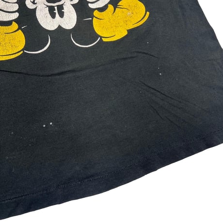 DISNEY VINTAGE MICKEY LOOK INTO CLASSIC OSFA FITS XL 9938