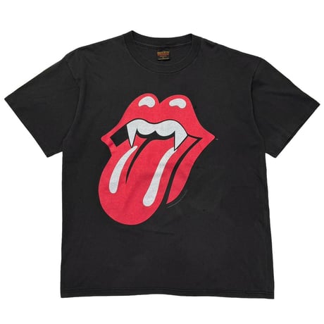 THE ROLLING STONES VAMPIRE TONGUE HALLOWEEN 1994 BROCKUM XL 8218