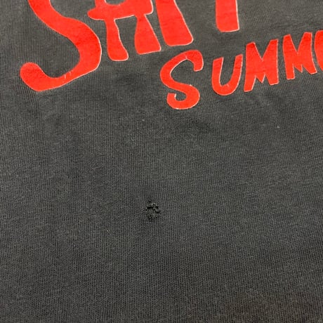 METALLICA THE SHIT ON THE SHEDS SUMMER OF 1994 FITS XL 5863