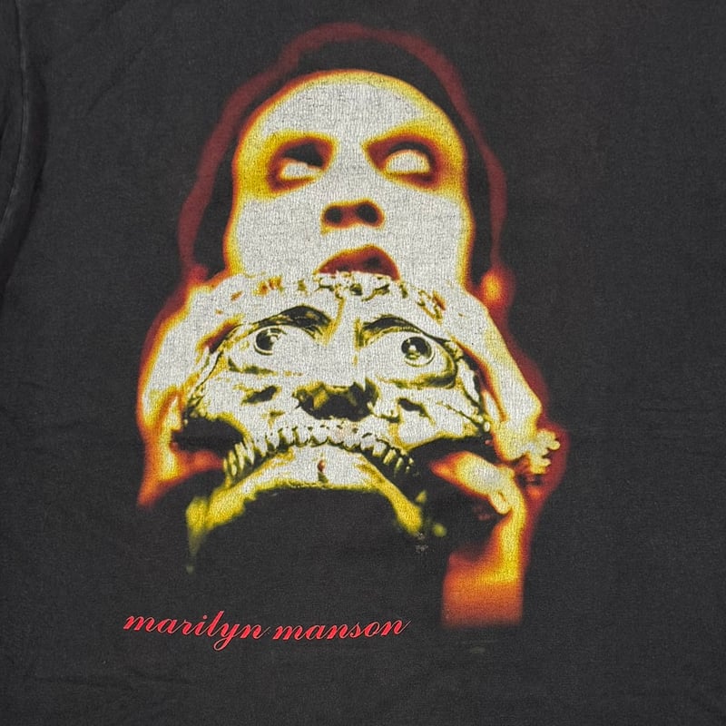MarilynManson AntichristSuperstar 限定版 LP Amazon.co.jp: Antichrist Superstar - Marilyn Manson