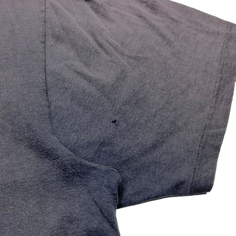 HARLEY DAVIDSON MAKE MY DAY FOR BIKERS ONLY POCKET TEE HANES LARGE 5371