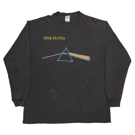PINK FLOYD DARK SIDE OF THE MOON LS DELTA XL 8066