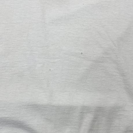 NINE INCH NAILS 1995 TOUR WHITE ALL SPORT XL 2804