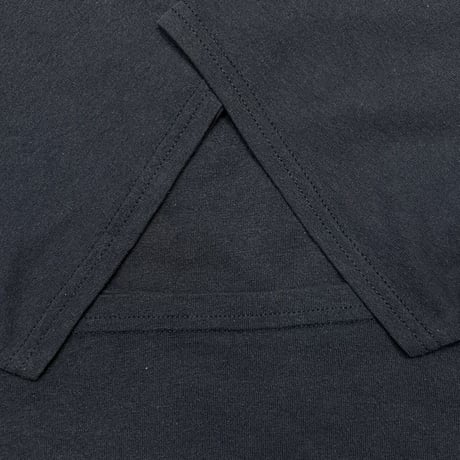 MERCEDES-BENZ LOGO POCKET TEE NAVY FITS XL 9734