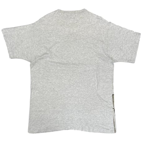 BETTY BOOP INSIDE POCKET OVP ASH GREY BETTY TAG FRUTI OF THE LOOM LARGE 2235