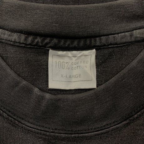 NIRVANA KURT COBAIN HOSPITAL GOWN 1993 ROCK SHIRTS EURO XL 4503
