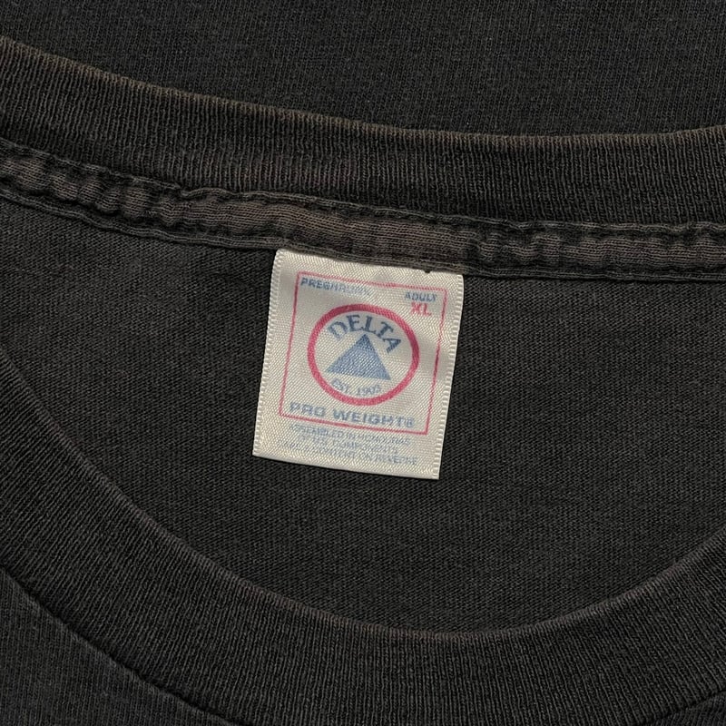 1998年SYSTEM OF A DOWN 1stアルバムビンテージTシャツXL 1998年SYSTEM OF A DOWN 1stアルバムビンテージTシャツXL