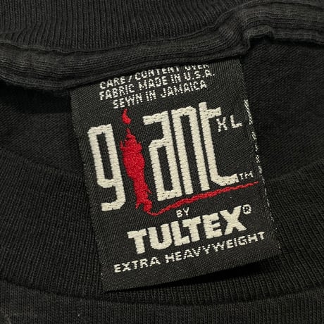RAGE AGAINST THE MACHINE EVIL EMPIRE GIANT BY TULTEX XL 8441