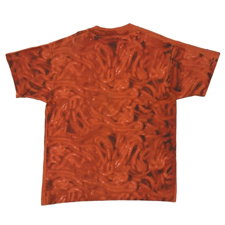 GUNS N' ROSES THE SPAGHETTI INCIDENT? OVP ORANGE ANVIL LARGE 2182
