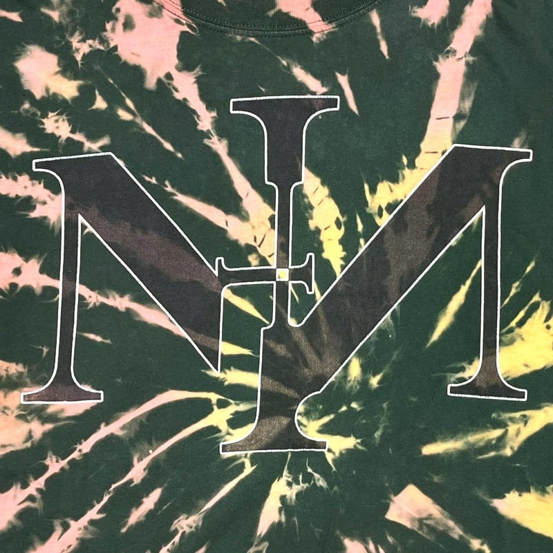 NINE INCH NAILS Tシャツ greatland greatLAnd | . 7/15 In Store Today Online 21:00