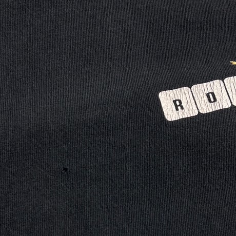 RUSH ROLL THE BONES FITS XL 3500