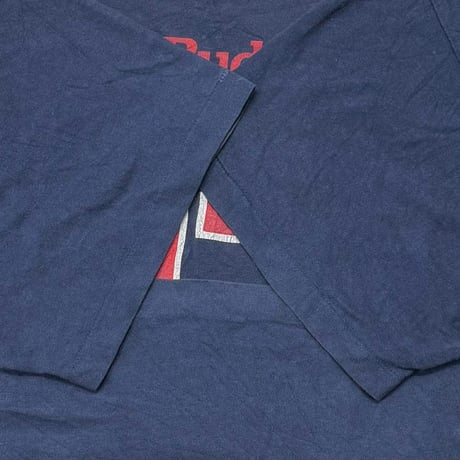 Budweiser NUMBERING 93 NAVY SCREEN STARS XL 5215