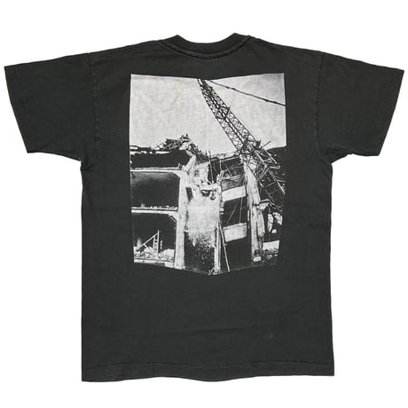 RAGE AGAINST THE MACHINE CHE GUEVARA GIANT BY ANVIL LARGE 6969