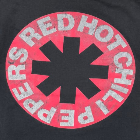RED HOT CHILI PEPPERS PICCASO GIANT BY TEEJAYS XL 2919