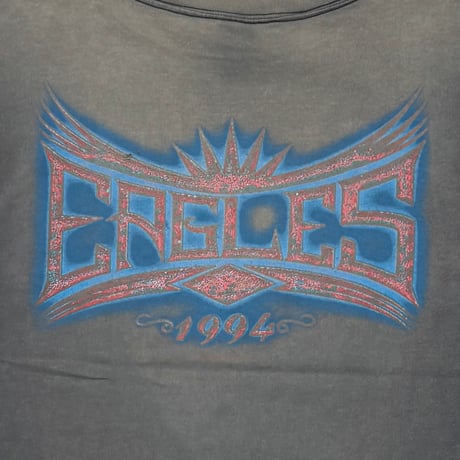 EAGLES HELL FREEZES OVER LARGE 8963