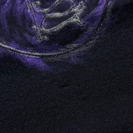 CRADLE OF FILTH CTHULHU DAWN LS SCREEN STARS XL 6562