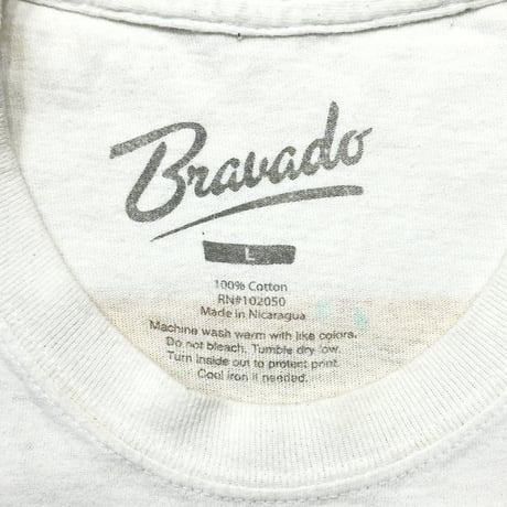 SADE BACK SUNFLOWER WHITE LARGE 8421