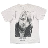 greatLAnd ORIGINAL CAPITALISM TEE WHITE