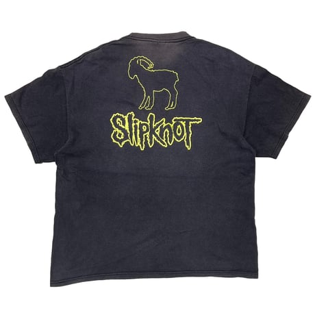 Slipknot IOWA 2003 TENNESSEE RIVER XL 8550