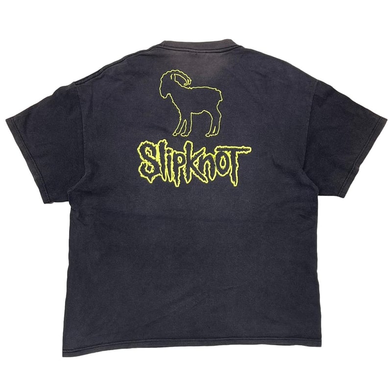 Slipknot IOWA 2003 TENNESSEE RIVER XL 8550 | gr