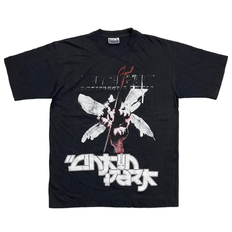 LINKIN PARK HYBRID THEORY BOOTLEG LARGE 6392