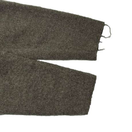 greatLAnd ORIGINAL Grungeman Cardigan Jacket LARGE 5971