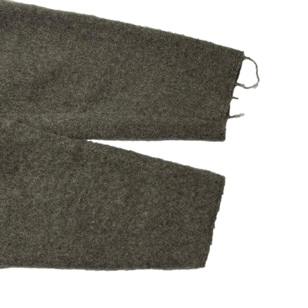 greatLAnd ORIGINAL Grungeman Cardigan Jacket LA