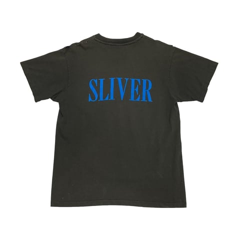 NIRVANA 1992 SLIVER GIANT BY ANVIL LARGE 0862