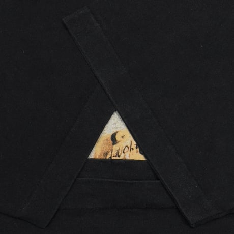PEARL JAM 1993 WINDOW PANE FITS L-XL 9640