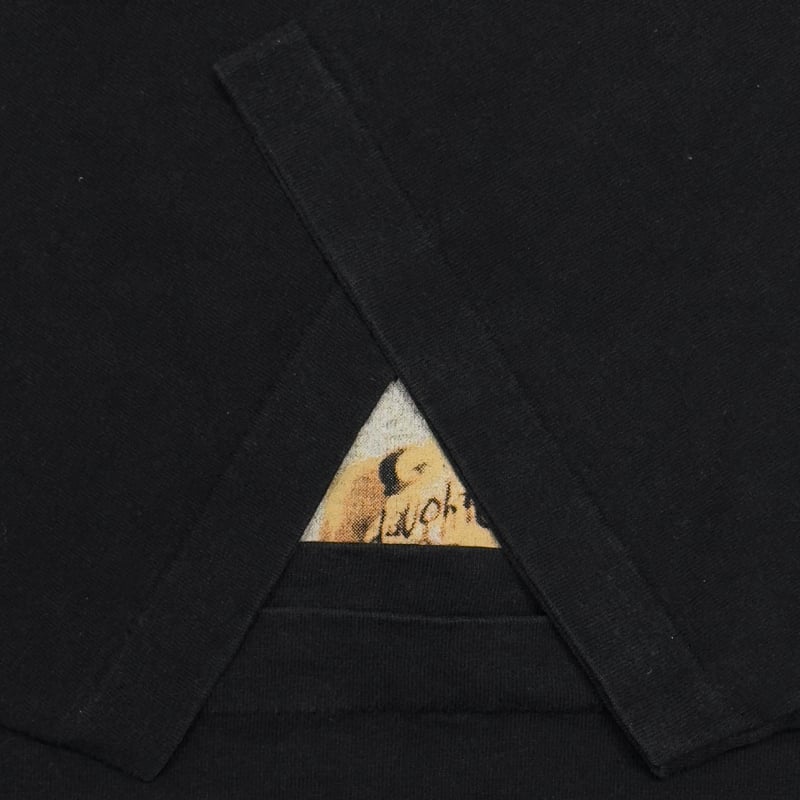 PEARL JAM 1993 WINDOW PANE FITS L-XL 9640 | gre