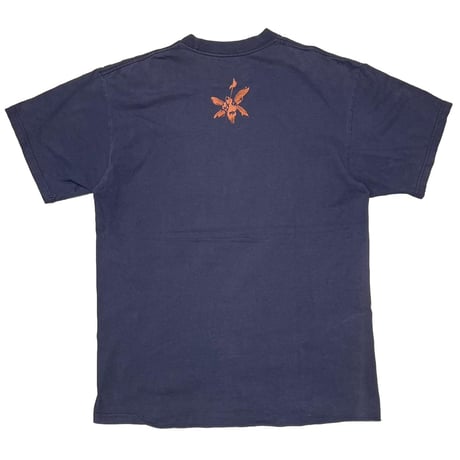 LINKIN PARK 2001 HYBRID THEORY NAVY cygnus LARGE 9485
