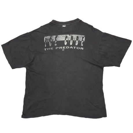 ICE CUBE 1993 THE PREDATOR EURO XL 7792