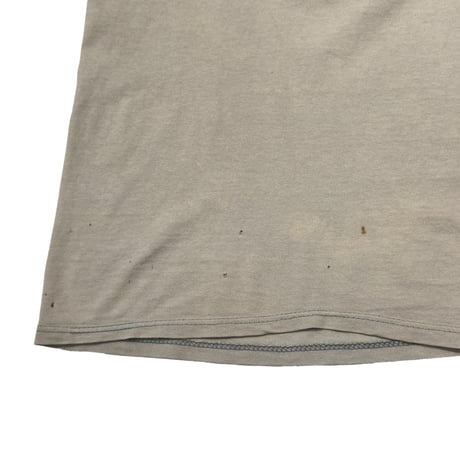 THE ROLLING STONES PURPLE SPIKE TONGUE VOODOO LOUNGE BLEACHED BROCKUM LARGE 8244